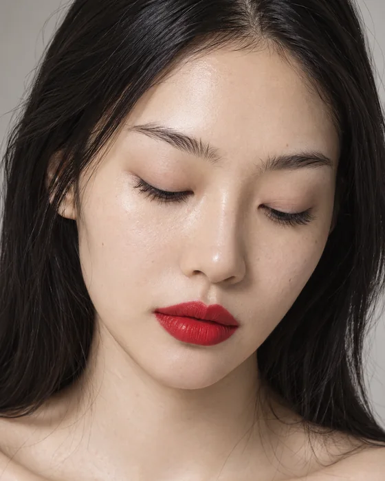 lips only look